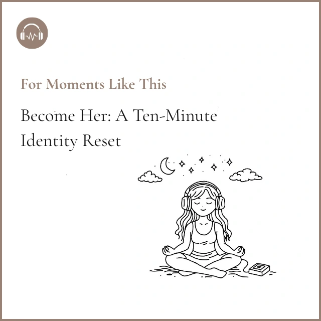 become her free audio guide
